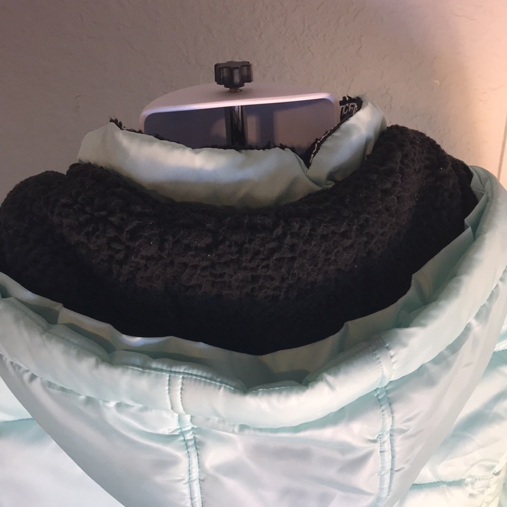 Justice winter jacket - Picture 5 of 8